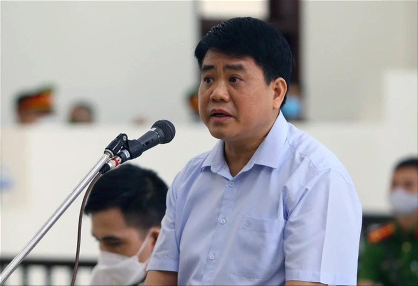 Ông Nguyễn Đức Chung