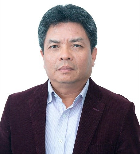 PGS.TS Phạm Anh Tuấn, Tổng Giám đốc Trung tâm Vũ trụ Việt Nam