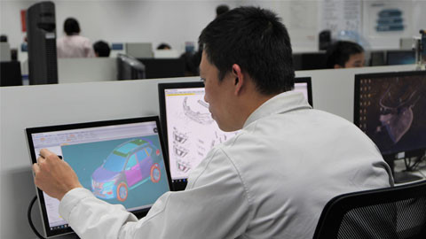 Người lao động làm việc tại Nissan Automotive Technology Việt Nam - một công ty FDI vừa bị truy thu thuế gần 80 tỷ đồng. Nguồn ảnh: Nissan Automotive Technology Việt Nam Người lao động làm việc tại Nissan Automotive Technology Việt Nam - một công ty FDI vừa bị truy thu thuế gần 80 tỷ đồng. Nguồn ảnh: Nissan Automotive Technology Việt Nam