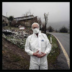 Ông Luigi Cavanna Ông Luigi Cavanna