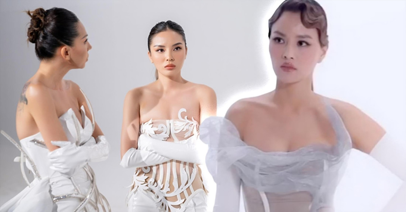 Một số chương trình truyền hình vẫn tham chiêu trò khi lên sóng Một số chương trình truyền hình vẫn tham chiêu trò khi lên sóng