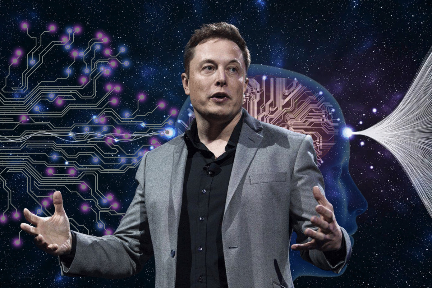 Elon Musk cảnh báo AI sẽ lấy đi công việc của con người Elon Musk cảnh báo AI sẽ lấy đi công việc của con người