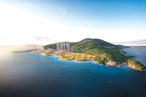 Quần thể bất động sản phức hợp nghệ thuật - nghỉ dưỡng - giải trí Vega City Nha Trang tọa lạc tại Bãi Tiên, một trong những vị trí sát biển hiếm hoi còn sót lại tại Nha Trang Quần thể bất động sản phức hợp nghệ thuật - nghỉ dưỡng - giải trí Vega City Nha Trang tọa lạc tại Bãi Tiên, một trong những vị trí sát biển hiếm hoi còn sót lại tại Nha Trang