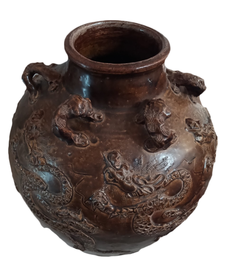 Công an Gia Lai đang điều tra vụ lừa bán cổ vật. Ảnh minh họa