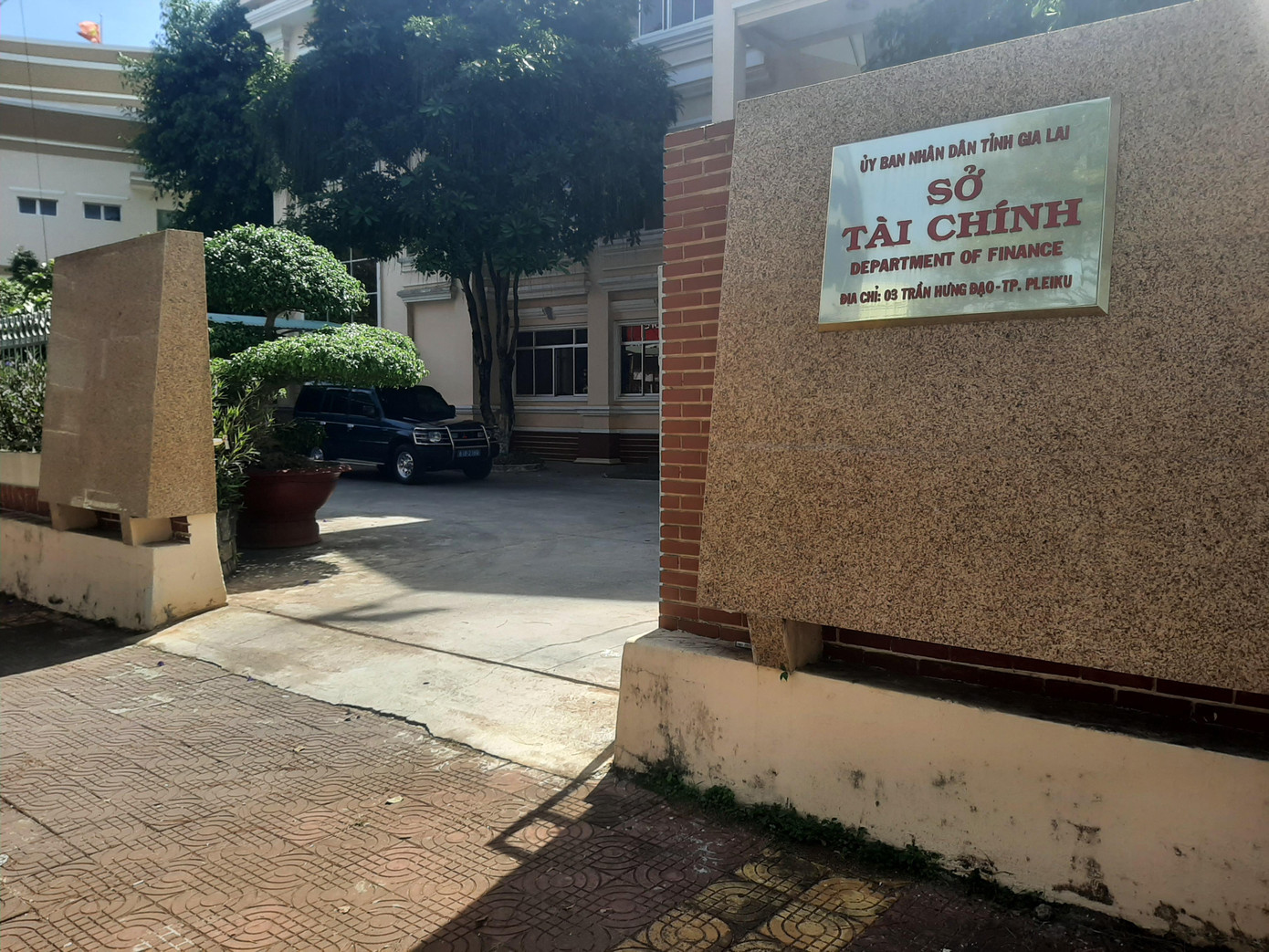 Sở Tài chính Gia Lai bị cáo buộc để thất thoát 419 triệu đồng ngân sách nhà nước