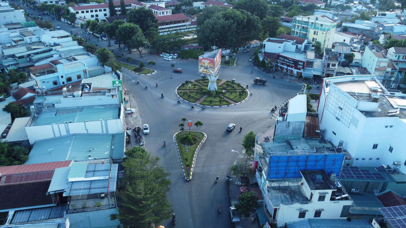 Người dân hưởng lợi lớn từ việc phát triển đô thị