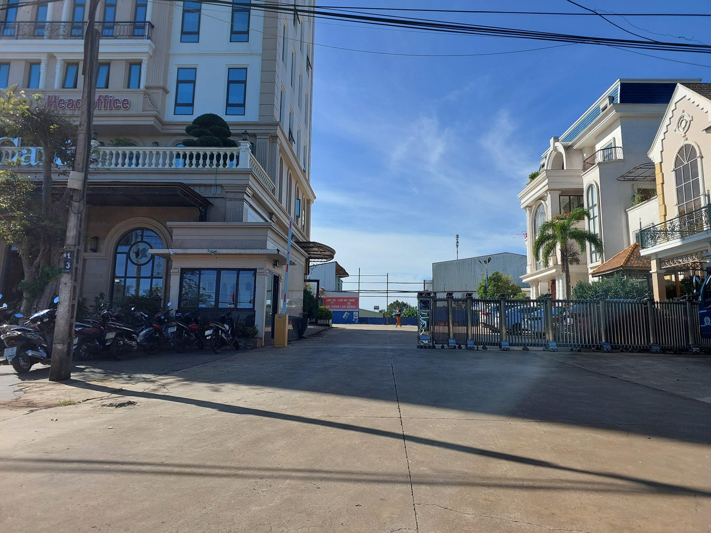 Bộ Công an đã gỡ phong tỏa giao dịch tài sản cho công ty Vĩnh Hiệp ở Gia Lai