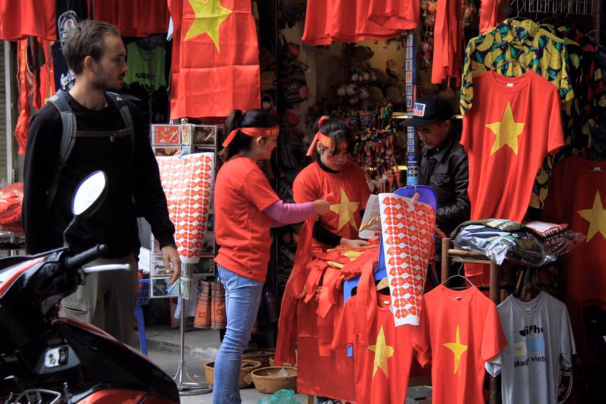 Tuyển Việt Nam vô địch AFF Cup 2018 sau 10 năm chờ đợi ảnh 39