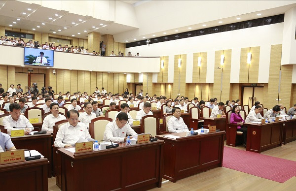 Hà Nội: Dự án 'đất vàng' lợi dụng điều chỉnh quy hoạch để chây ỳ? ảnh 1