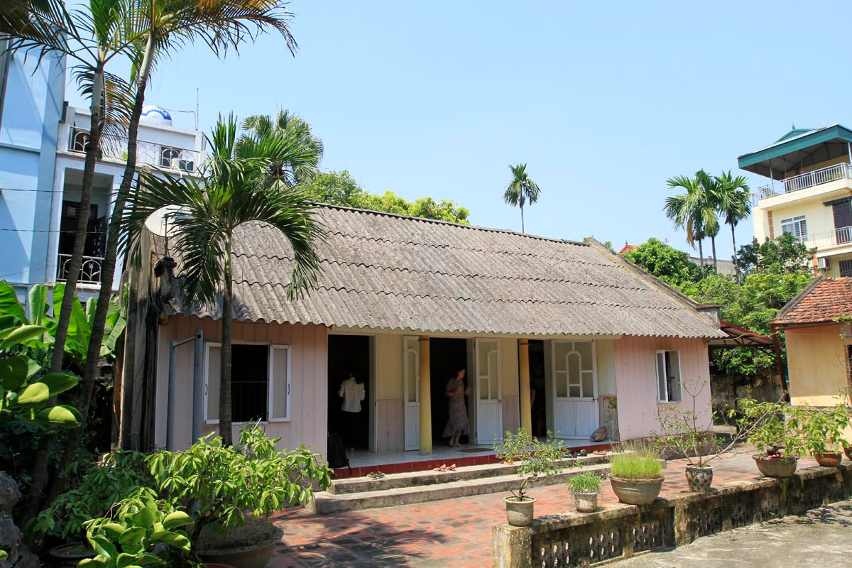 Lễ viếng nguyên Tổng Bí thư Đỗ Mười ảnh 57