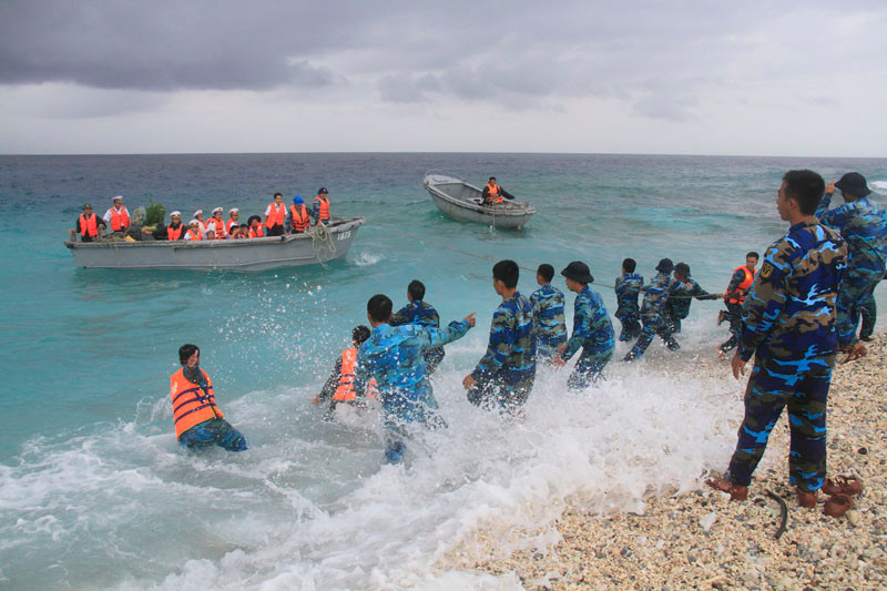 Chào năm mới Mậu Tuất 2018 ảnh 26