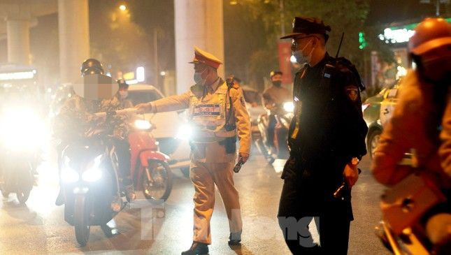 Ảnh minh họa. Ảnh: Thanh Hà