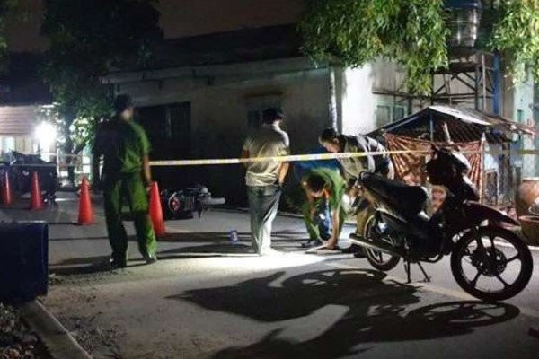 Ảnh minh họa. Ảnh minh họa.