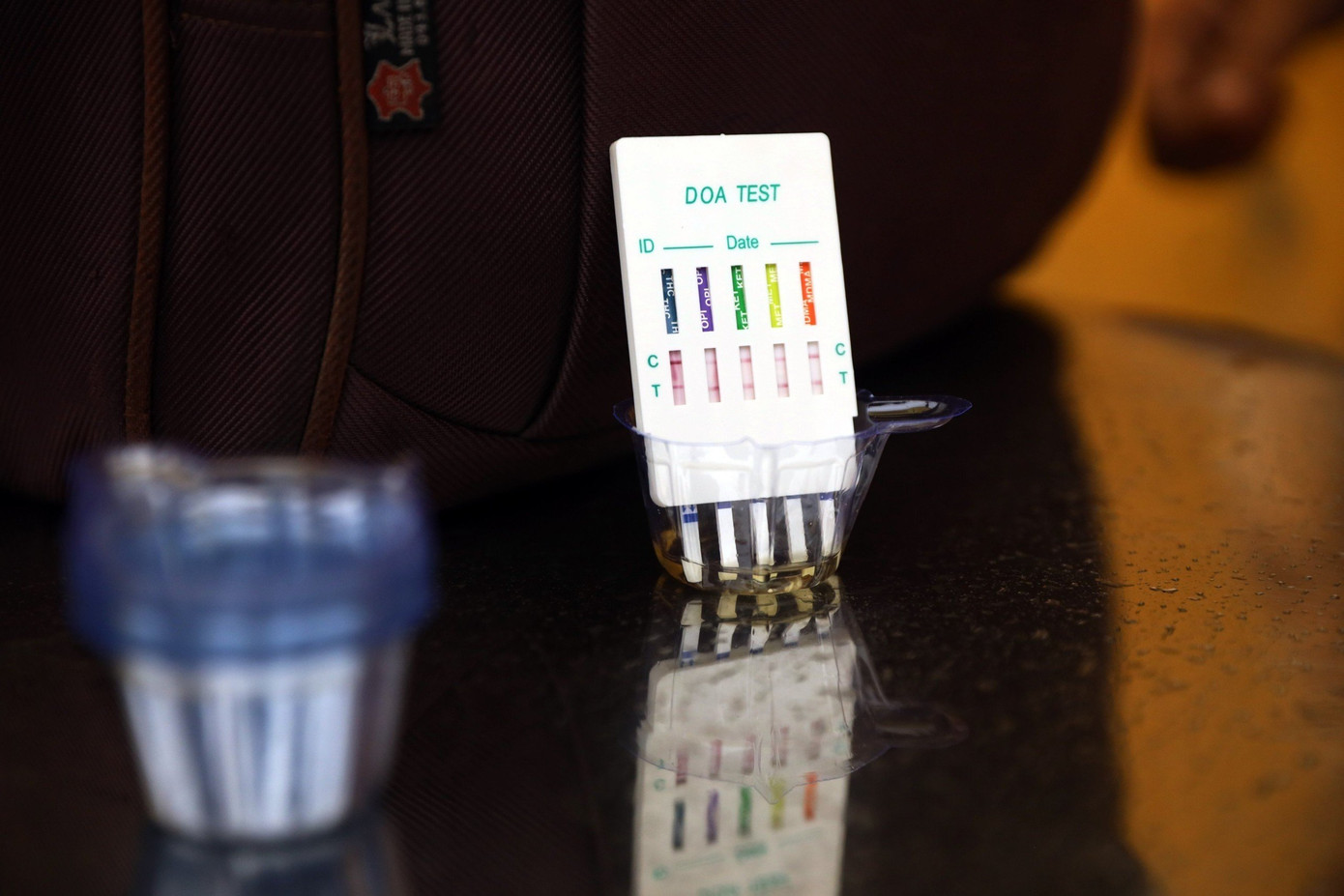 Rất nhiều trường hợp kiểm tra nhưng không phát hiện vi phạm.