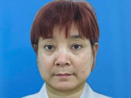 Bùi Thị Lệ Hằng