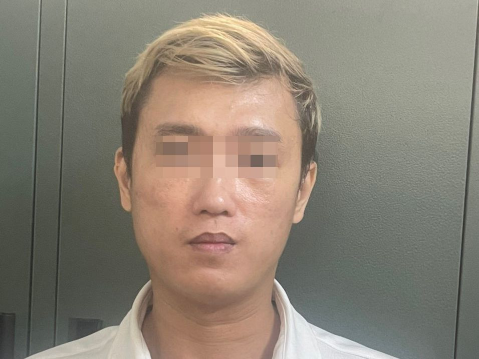 Hoàng Ngọc Thắng.