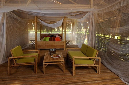 Nhà tre Việt Nam giá... triệu USD lung linh trên tạp chí Mỹ ảnh 2