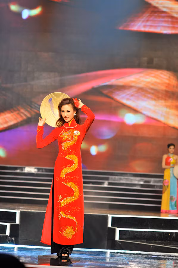 Bùi Thị Hà Anh
