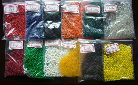 Hà thành sốt đất ‘kim cương’ sắc màu trồng cây cảnh ảnh 3