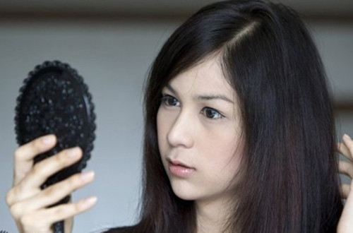 Một người chuyển giới thành công. Một người chuyển giới thành công