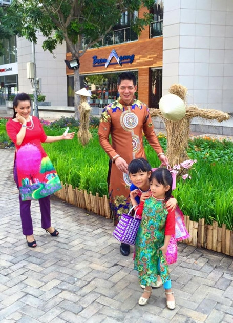 Bình Minh: 'Giờ bạn bè toàn gọi tôi là Thiên Lôi' ảnh 1