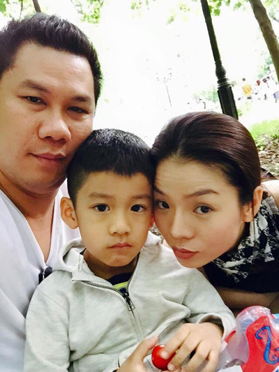 Lệ Quyên: 'Tôi đã bật khóc lúc sinh con vì thương mẹ' ảnh 2