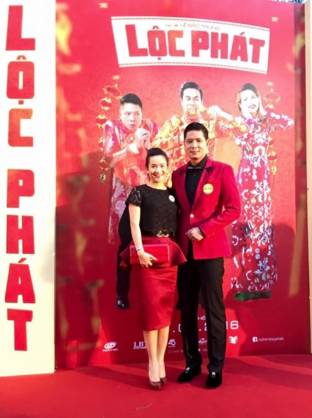 Bình Minh: 'Giờ bạn bè toàn gọi tôi là Thiên Lôi' ảnh 2