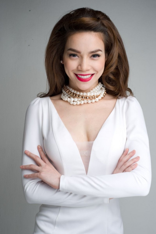 Hồ Ngọc Hà được gì sau scandal ‘cướp chồng’ ảnh 2