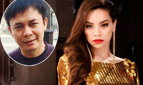 Hồ Ngọc Hà được gì sau scandal ‘cướp chồng’ ảnh 1