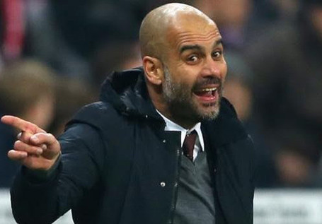 Người trong cuộc nói gì sau lễ bốc thăm bán kết Champions League? ảnh 1