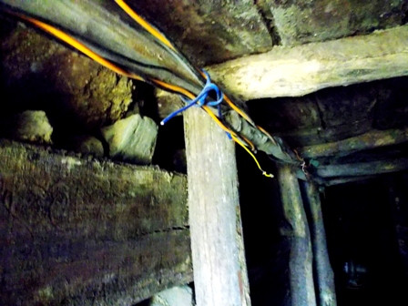 Vụ ngạt khí làm 4 người tử vong: Địa phương không biết là khai thác gì!? ảnh 7