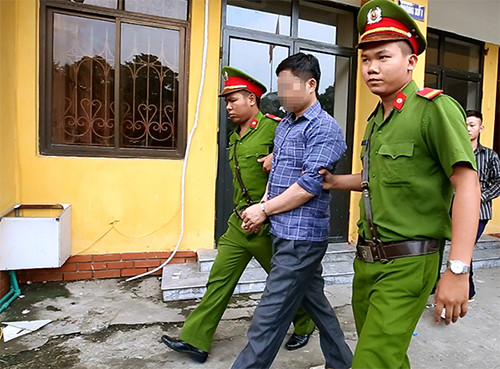 Những quy định có hiệu lực từ tháng 4 ảnh 1