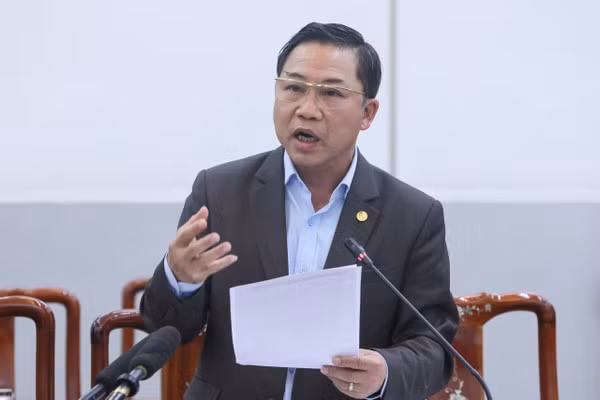 Ông Lưu Bình Nhưỡng Ông Lưu Bình Nhưỡng