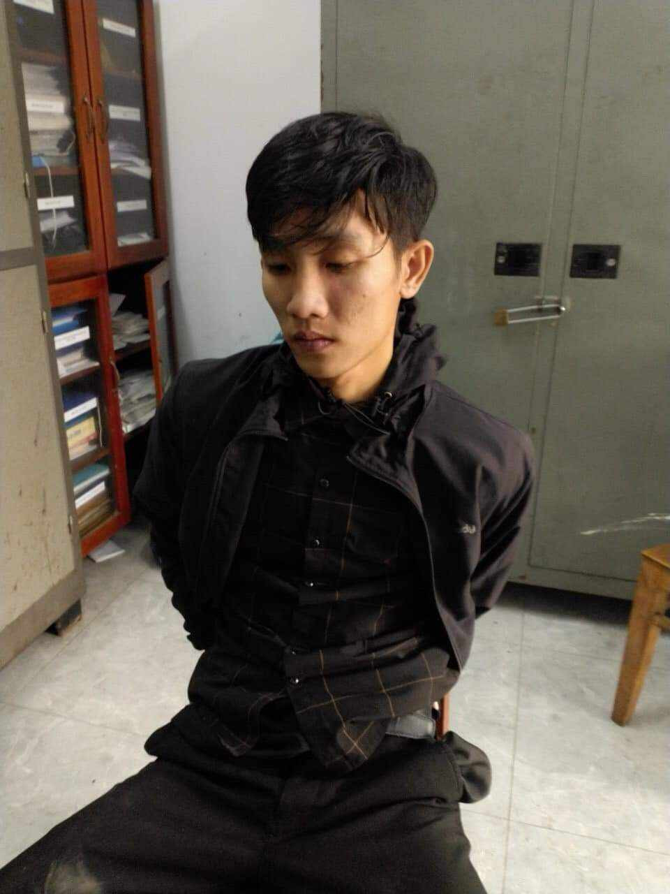 Hiện cơ quan công an đang khẩn trương khai thác lời khai đối tượng, điều tra vụ án.