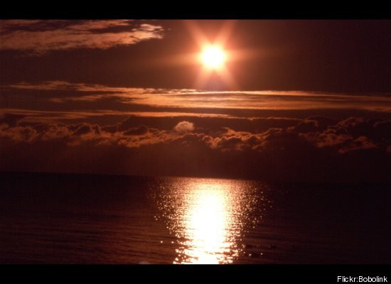 Ngắm mặt trời mọc trên thế giới ảnh 21