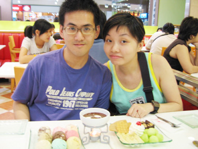 Kỷ niệm khó quên