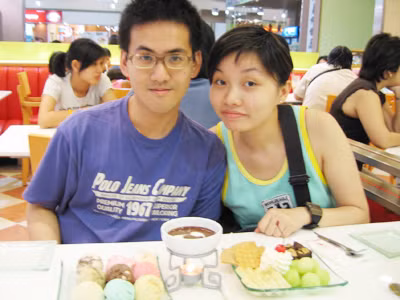 Kỷ niệm khó quên