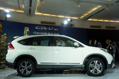 Thiết kế được cho là đẹp mắt hơn phiên bản trước. Thiết kế được cho là đẹp mắt hơn phiên bản trước