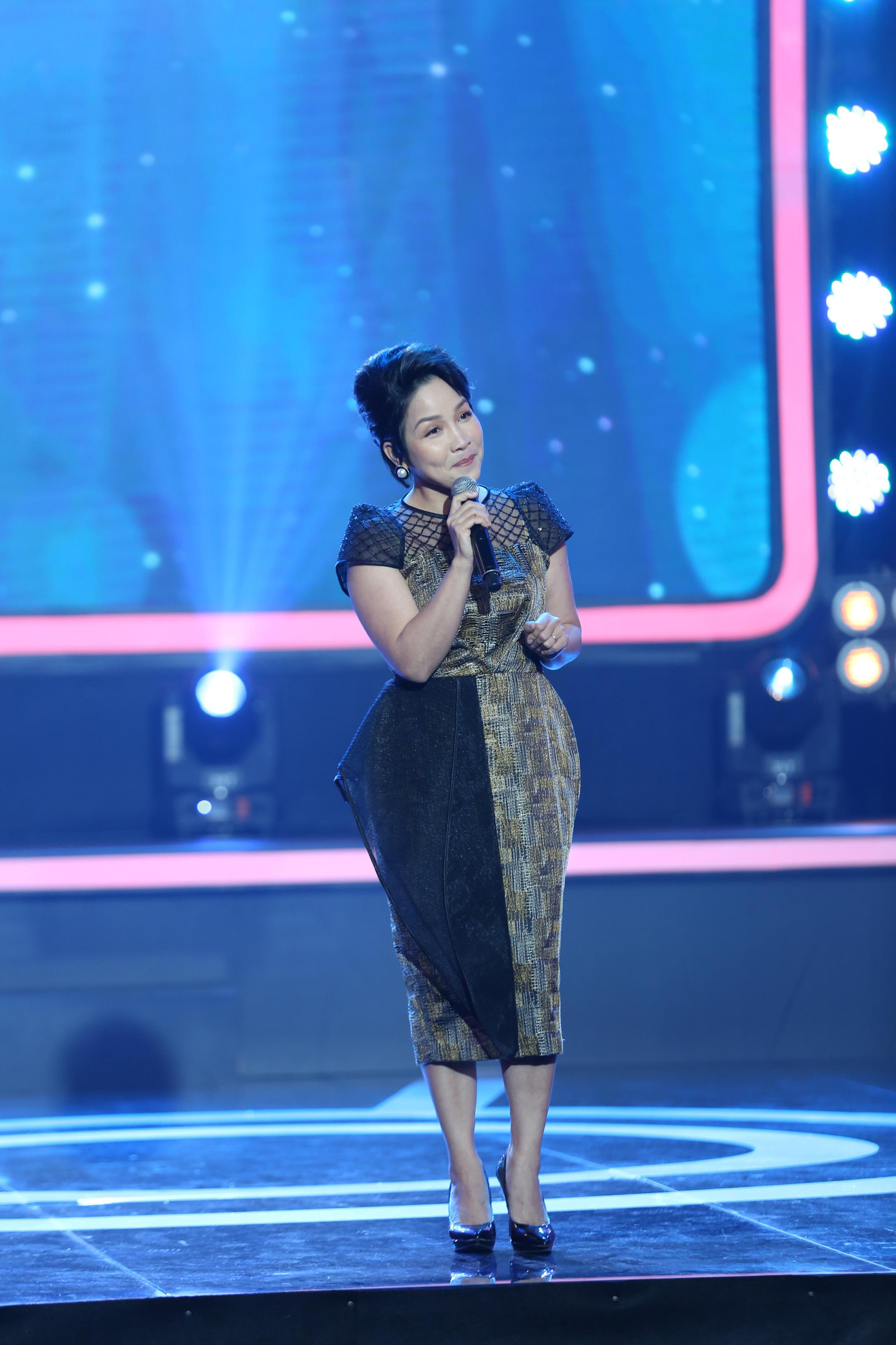 Diva Mỹ Linh Diva Mỹ Linh
