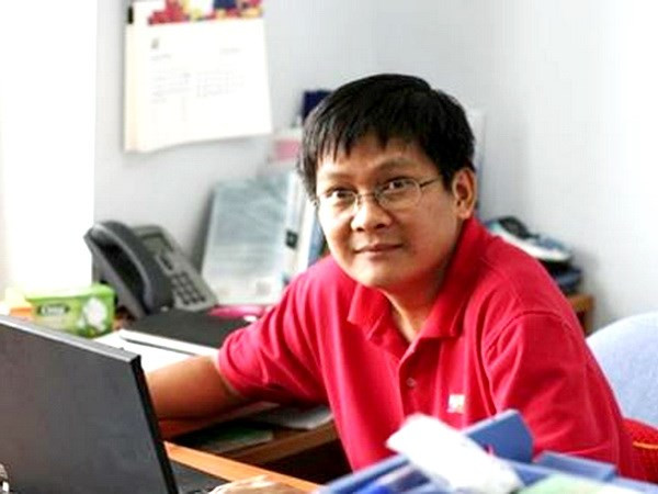 6 biểu hiện cho thấy cha đẻ Flappy Bird là một nghệ sỹ đích thực ảnh 2