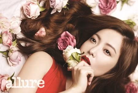 Kim Hee Sun