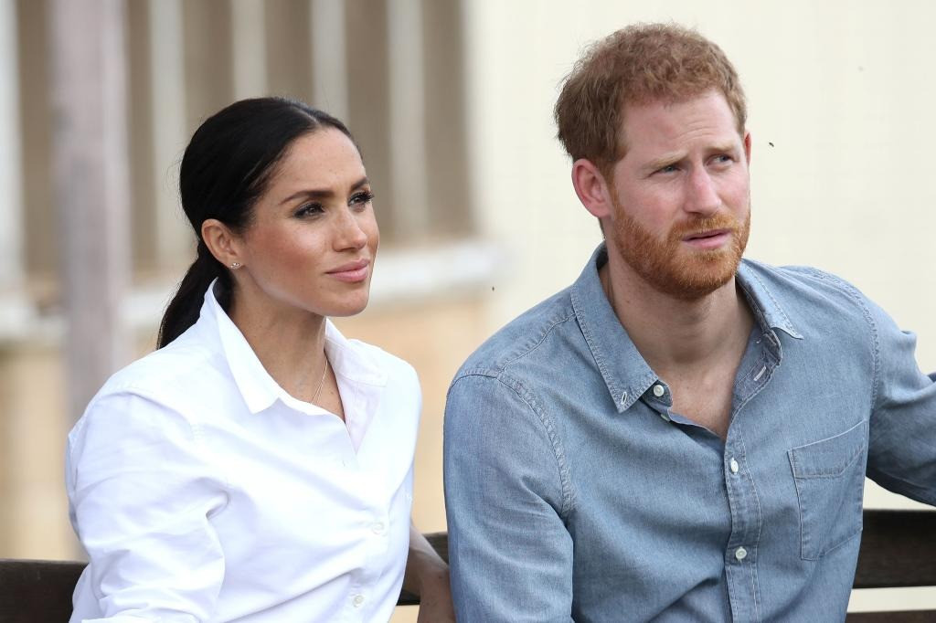 Harry và Meghan muốn tạo ảnh hưởng trong giới chính trị Mỹ nhưng không thành. Ảnh: Getty Images. Harry và Meghan muốn tạo ảnh hưởng trong giới chính trị Mỹ nhưng không thành. Ảnh: Getty Images.