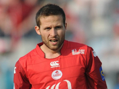 Cầu thủ Pháp gốc Việt:Yohan Cabaye