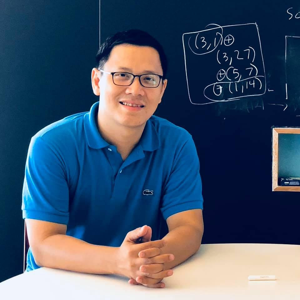 GS.TS Lê Anh Vinh, Viện trưởng Viện Khoa học Giáo dục Việt Nam GS.TS Lê Anh Vinh, Viện trưởng Viện Khoa học Giáo dục Việt Nam