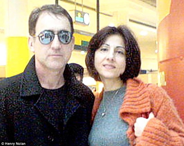 Bố mẹ của hai nghi phạm nổ bom Boston hiện đang sinh sống ở Chechnya (Nga)