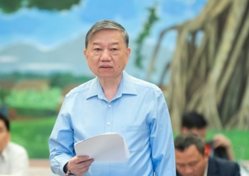 Theo Dự thảo, Bộ trưởng Công an sẽ duyệt kế hoạch tổ chức đấu giá cho từng phiên đấu giá.