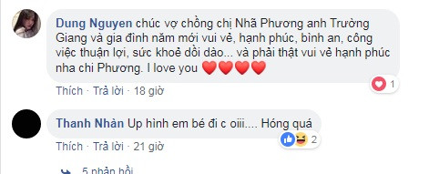 Sau tin đồn sinh con, Nhã Phương lần đầu lên tiếng ảnh 1