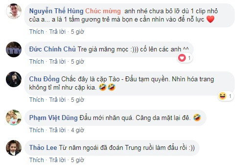 Rộ tin thay Nam Tào- Bắc Đẩu mới trong Táo quân 2019, khán giả tranh cãi gay gắt ảnh 7