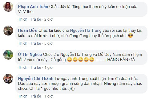 Rộ tin thay Nam Tào- Bắc Đẩu mới trong Táo quân 2019, khán giả tranh cãi gay gắt ảnh 6