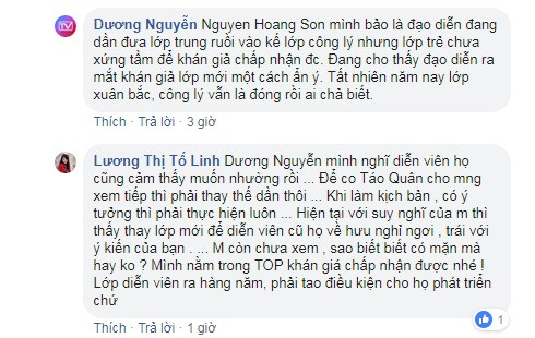 Rộ tin thay Nam Tào- Bắc Đẩu mới trong Táo quân 2019, khán giả tranh cãi gay gắt ảnh 2